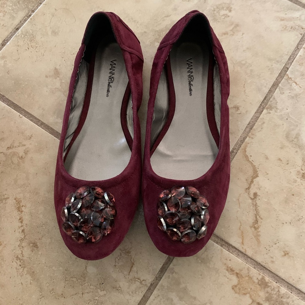 Women’s shoes